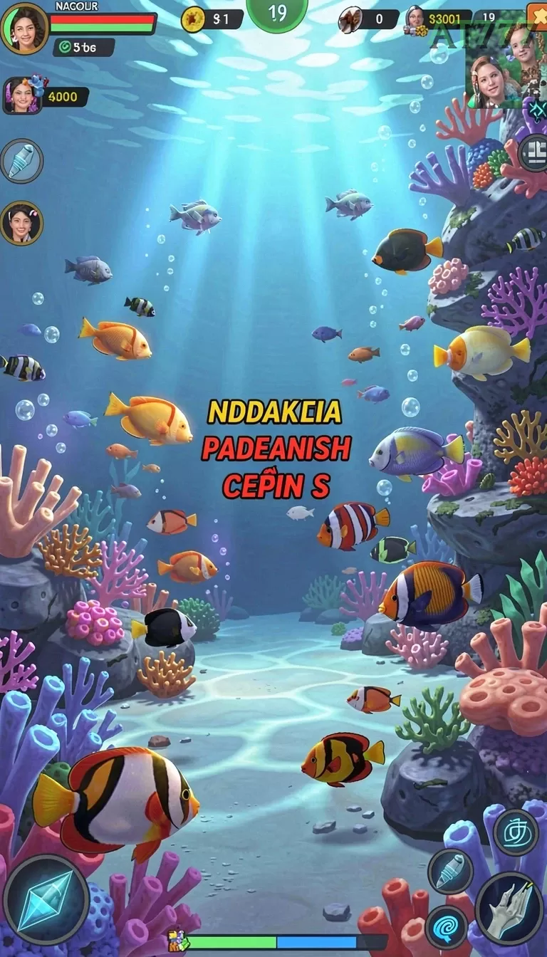 Screenshot Elite Games nomor 2