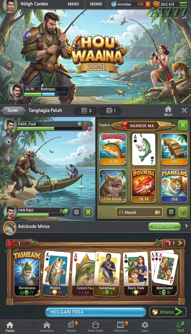 Screenshot Newyear nomor 2
