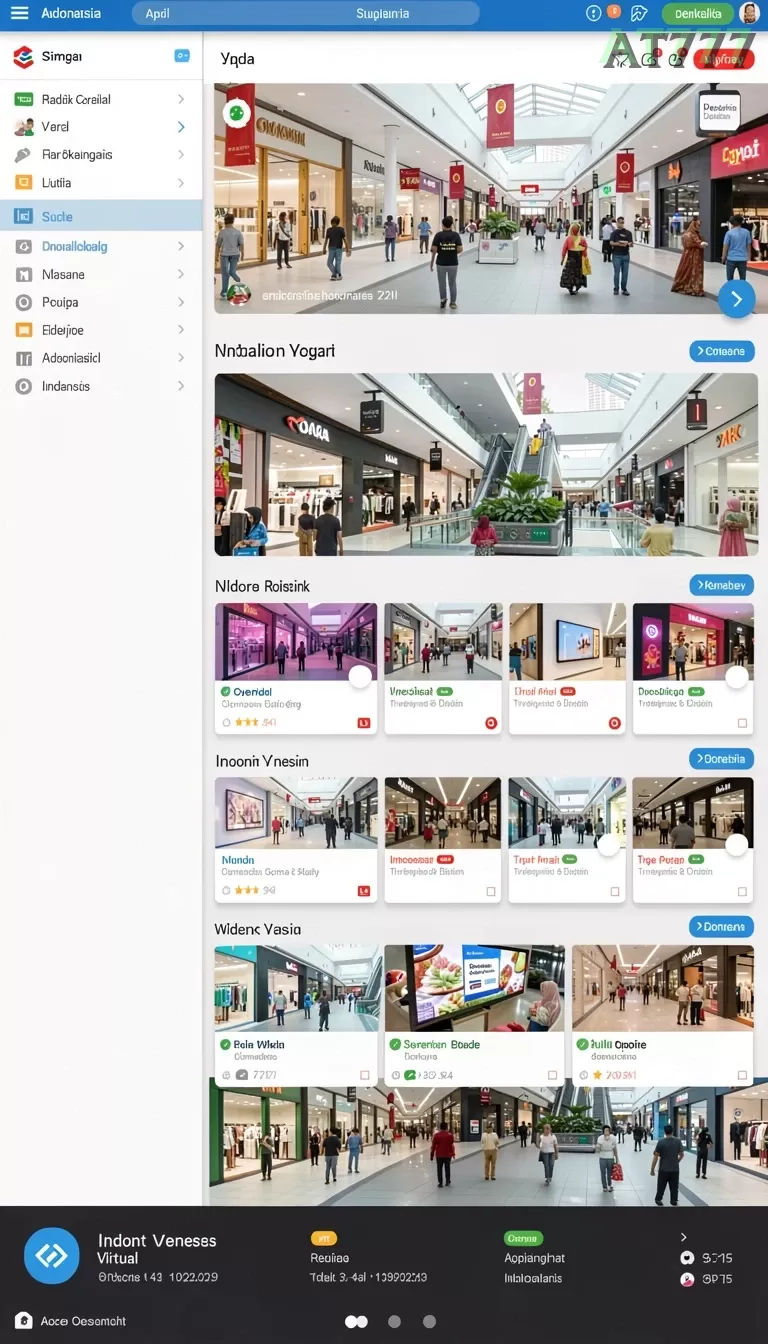 Screenshot Athens Megaways nomor 1