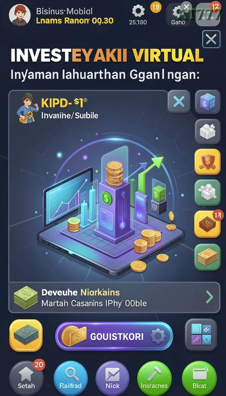 Bonus Garansi Kekalahan 100% screenshot