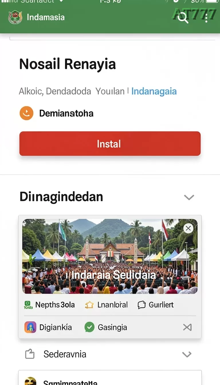 Screenshot Wild Lava Scratch nomor 1
