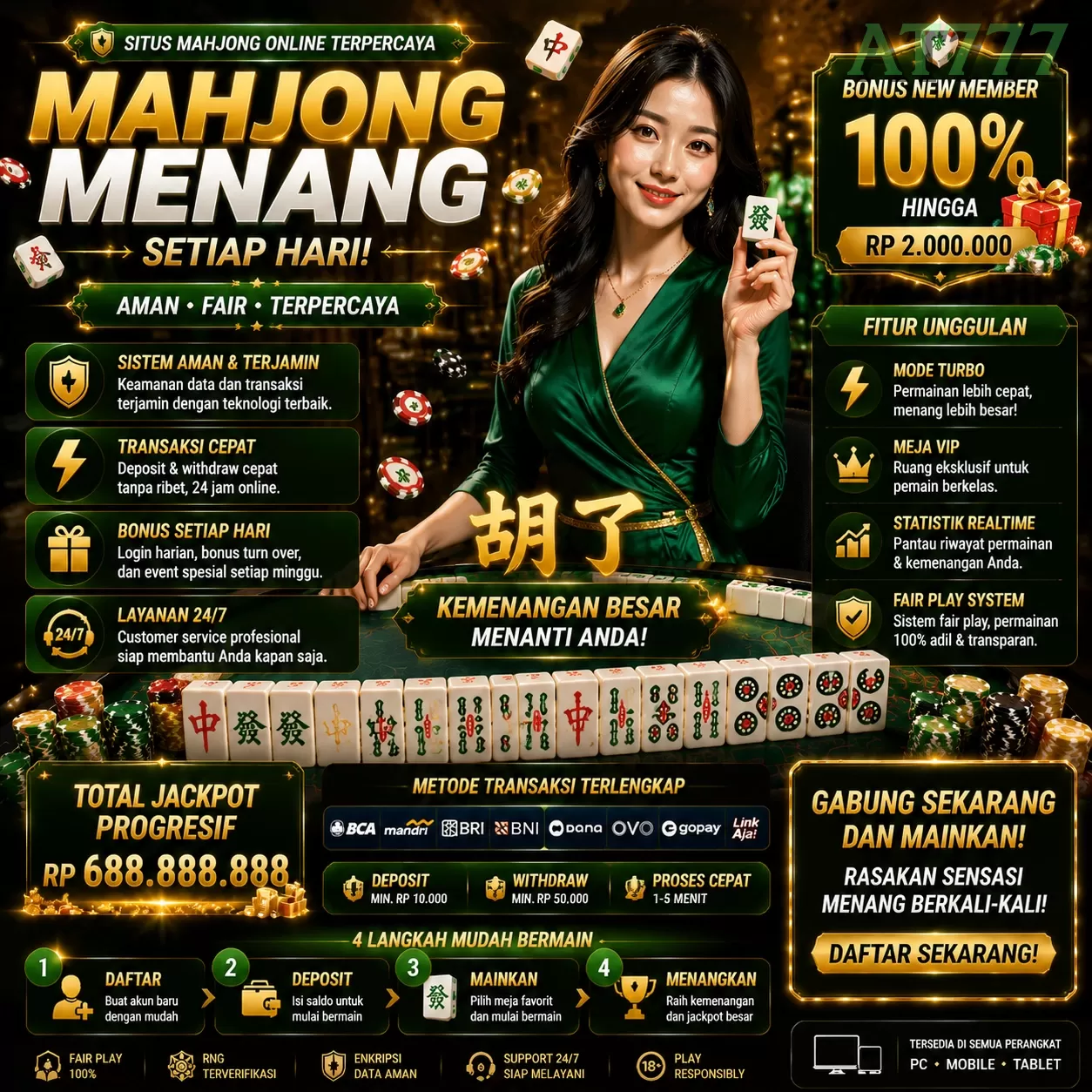 Dedi Irawan avatar