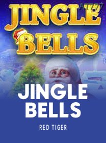 Jingle Bells game cover