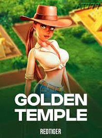Temple Of Gold game cover