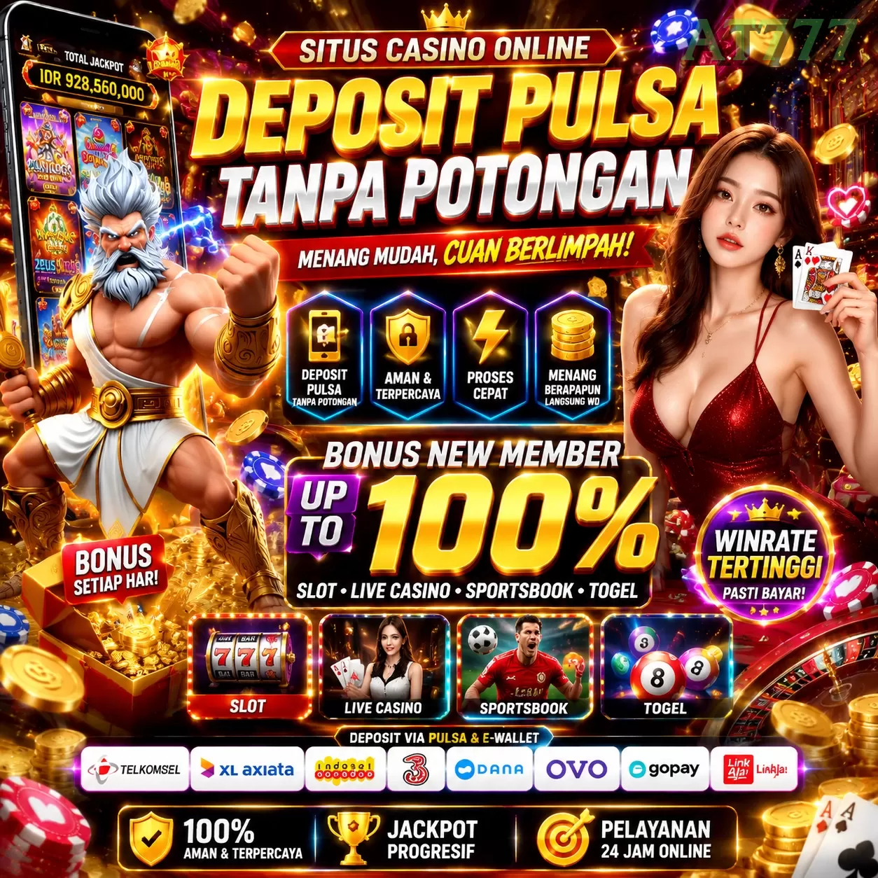 Permainan Meja icon